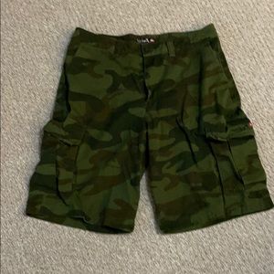 Quicksilver men’s shorts
